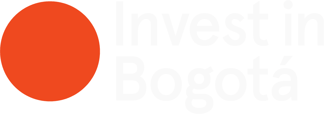 Invest in Bogotá